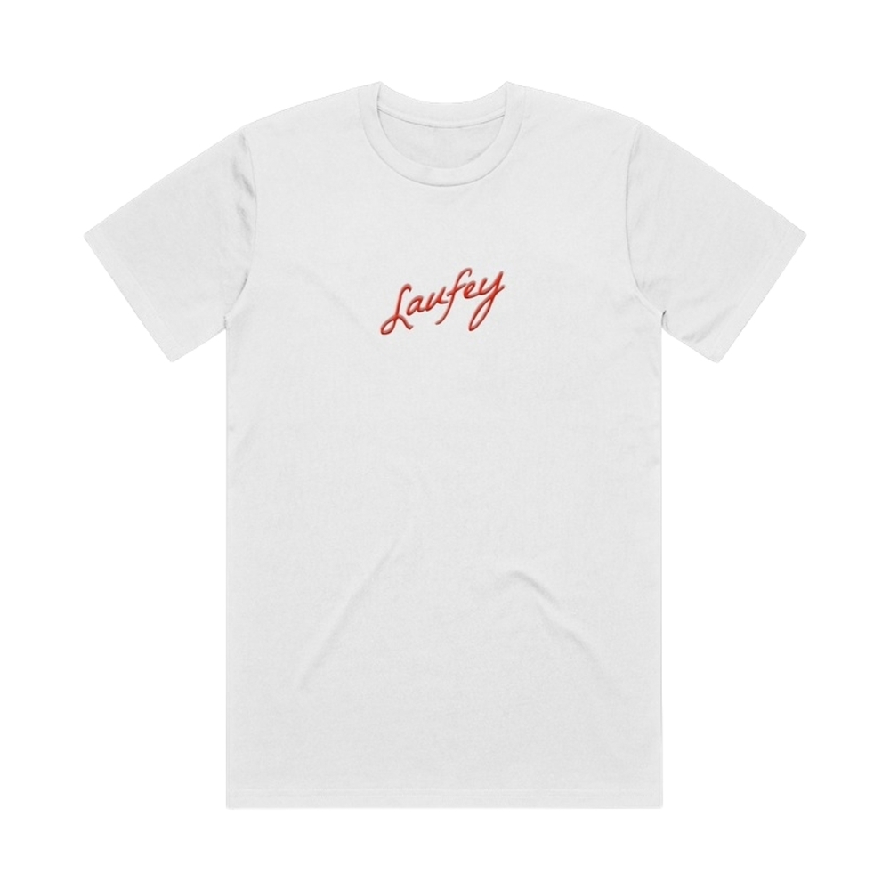 Laufey T-shirt Graphics Unisex Tee